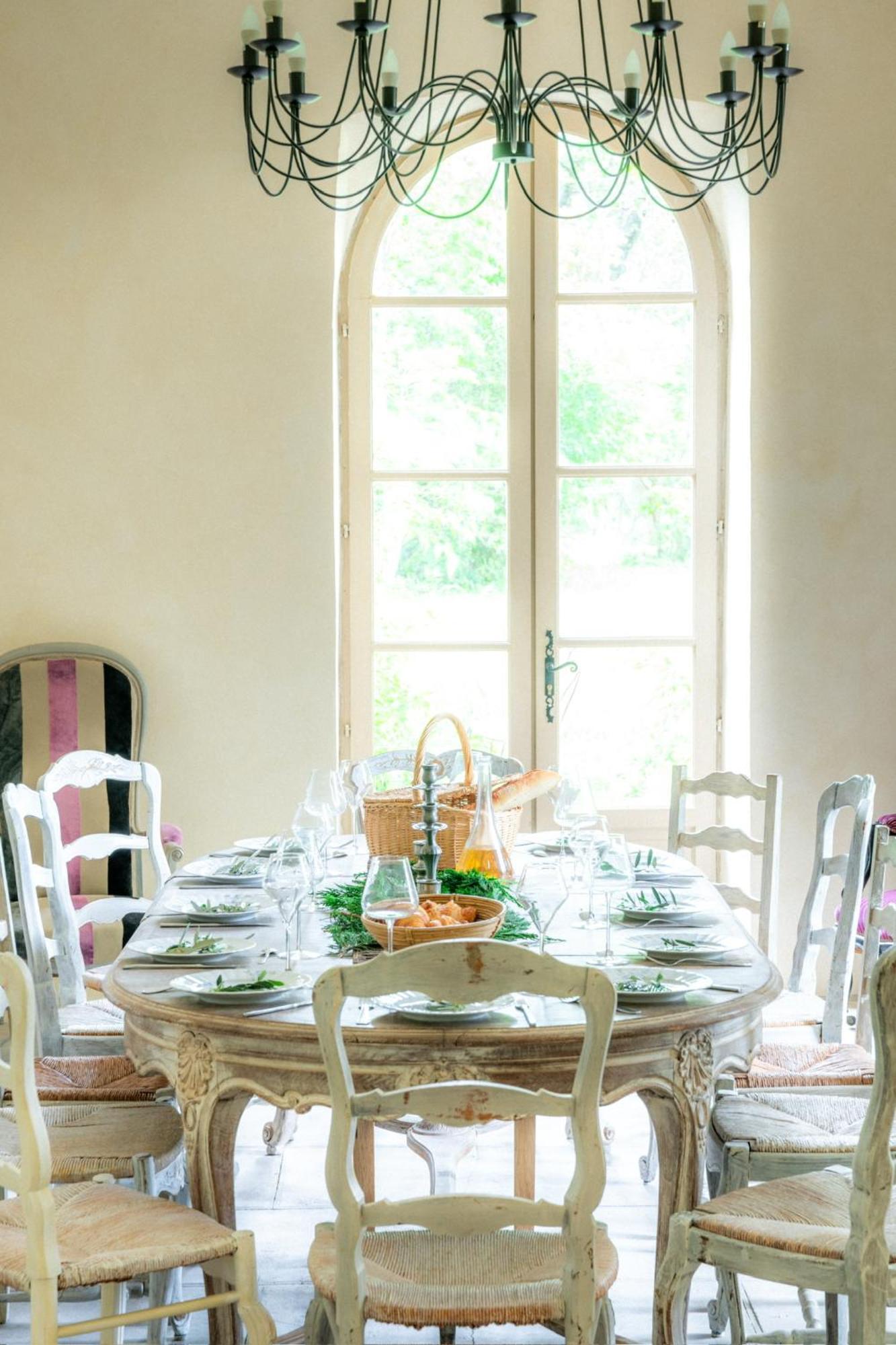 Chambres D'Hotes B&B - Chateau De Sienne Proche Avignon Orange Piscine Riviere Chusclan Dış mekan fotoğraf