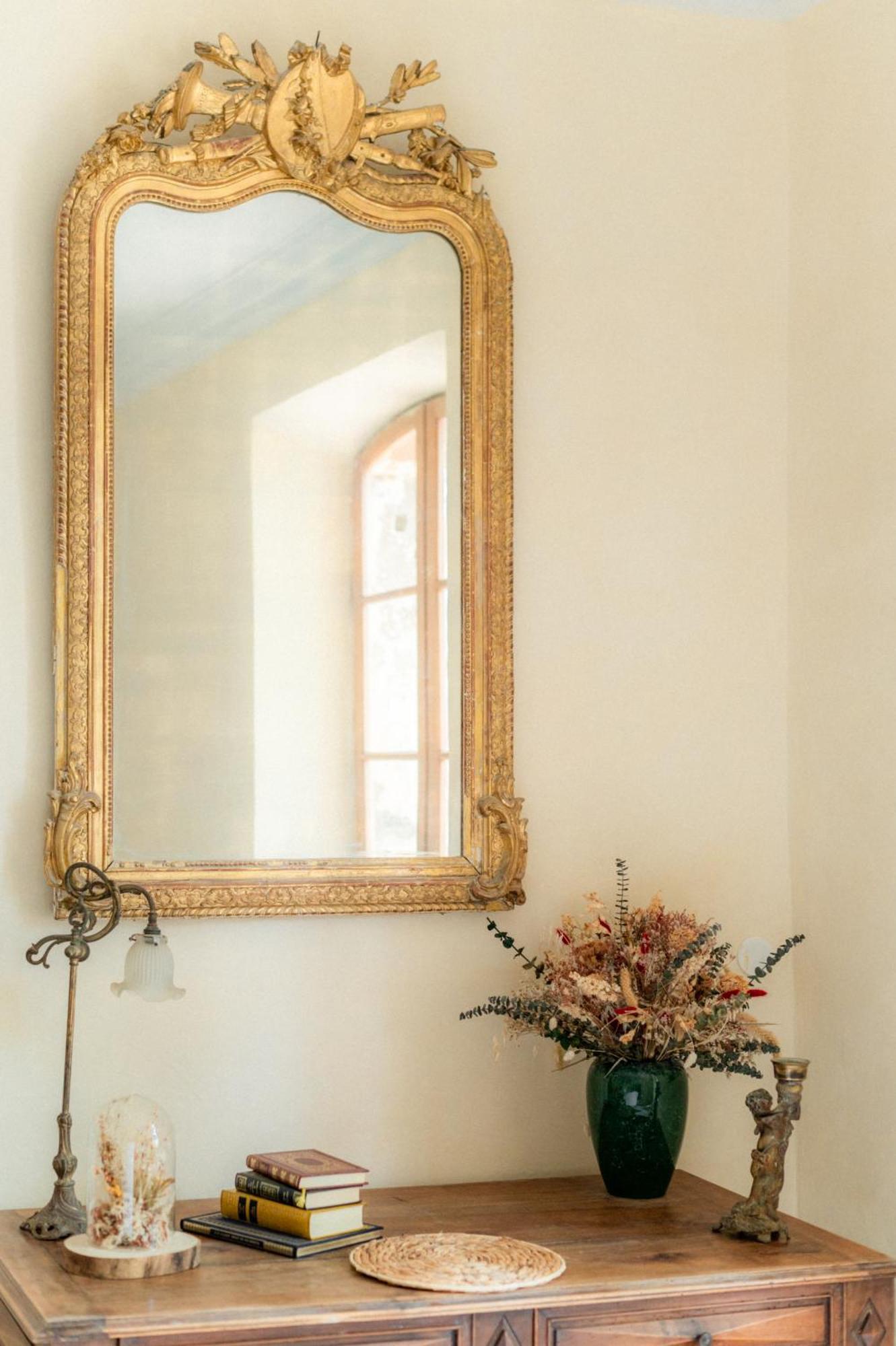 Chambres D'Hotes B&B - Chateau De Sienne Proche Avignon Orange Piscine Riviere Chusclan Dış mekan fotoğraf